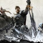 Highguard is Permanently Shutting Down This Month