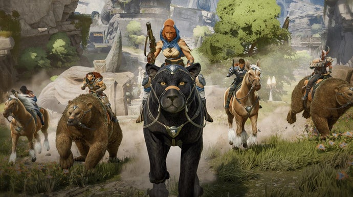 Sony appears to be auto-refunding Highguard players their microtransaction payments