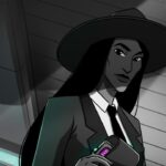 Hill Agency: Purity Decay – Official Animated Trailer