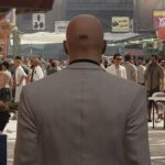 Hitman is getting an anniversary stream with announcements on March 11