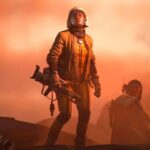 Arc Raiders could one day get vehicles, but Embark says no promises: ‘We have prototypes from seven years ago’