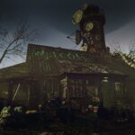 Hoarder – Official Announcement Trailer