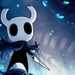 Hollow Knight gets a new patch nine years after release