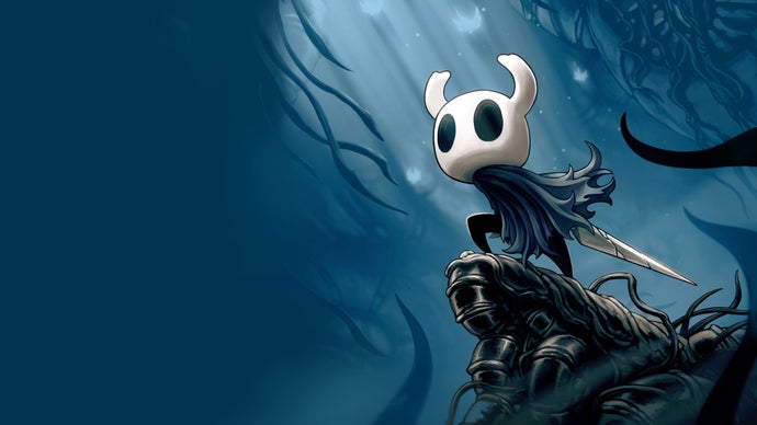 Surprise! 9-year-old Hollow Knight’s brutal final boss fight may be just that little bit easier after this patch