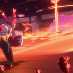 Homura Hime is here to fill the Nier-sized hole in your life