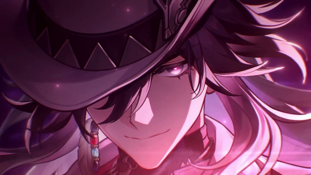 Honkai: Star Rail – Official Ashveil Character Trailer