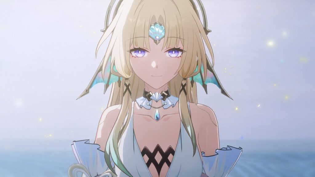 Honkai: Star Rail – Official Version 4.1: ‘Unraveled for Daybreak’ Trailer