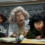 Hoppers confirms fandom’s Unified Pixar Theory in a terrific Easter egg