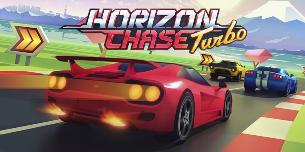 Horizon Chase and Horizon Chase Turbo will disappear on June 1