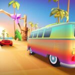 Fun 2018 PS4 Racing Game Being Delisted From PS Store