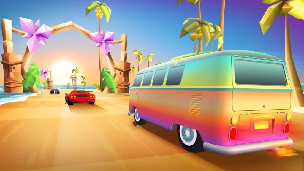 Fun 2018 PS4 Racing Game Being Delisted From PS Store