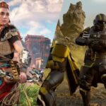 Sales data indicates Sony’s PS5 ports are increasingly losing audience share on PC, but only because of release timing