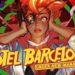 Hotel Barcelona has undergone a major overhaul