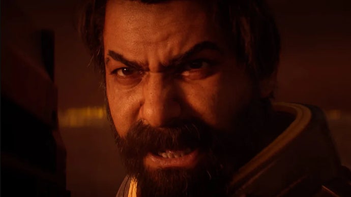 Saros director won’t say whether it’s coming to PC, following report Sony plan to stop porting over their big singleplayer guns