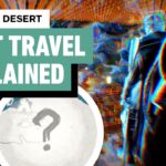 How Fast Travel Works in Crimson Desert