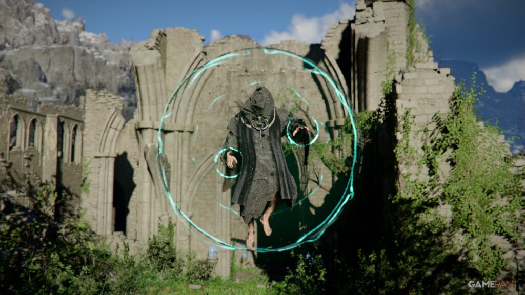 How to Fight Flying Enemies in Crimson Desert