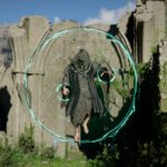 How to Fight Flying Enemies in Crimson Desert