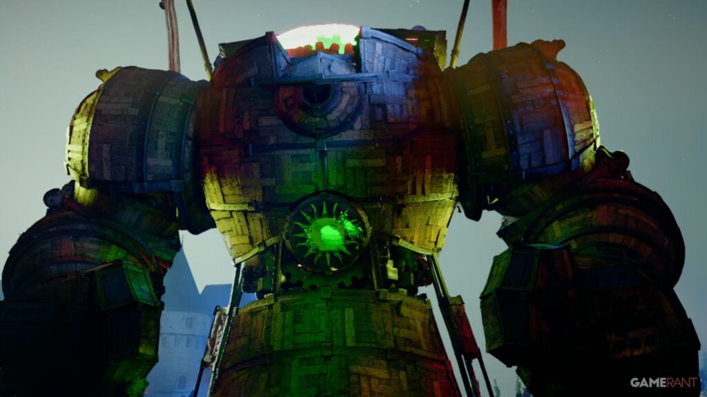 How to Beat Keglord in Crimson Desert