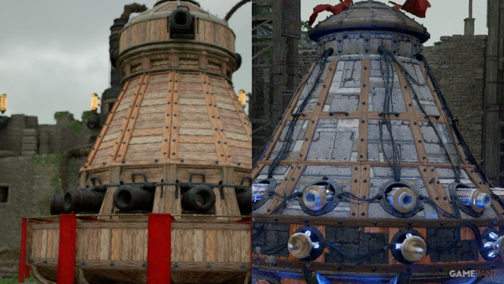 How to Beat Thunder Tank & Storm Crusher in Crimson Desert