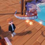 Where to Find Giant Oarfish in Heartopia