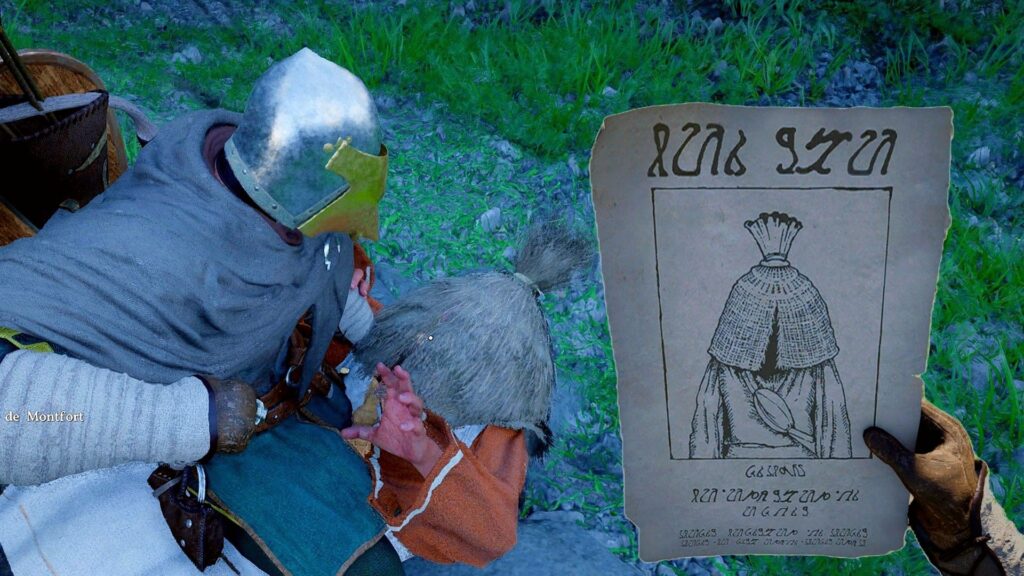 How to Capture Simon De Montfort in Crimson Desert