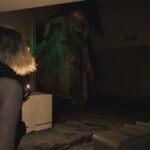 How to Deal With The Girl in Resident Evil 9