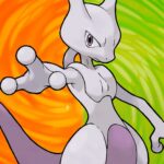 Mewtwo Location in Pokémon FireRed & LeafGreen