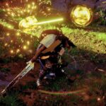 Darkbringer Sword Location in Crimson Desert