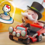 How Do You Get Hello Kitty Token in Monopoly GO?