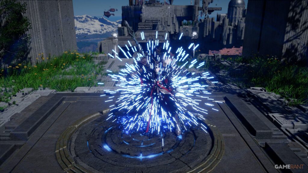 How to Unlock Lightning Elemental Imbuement in Crimson Desert