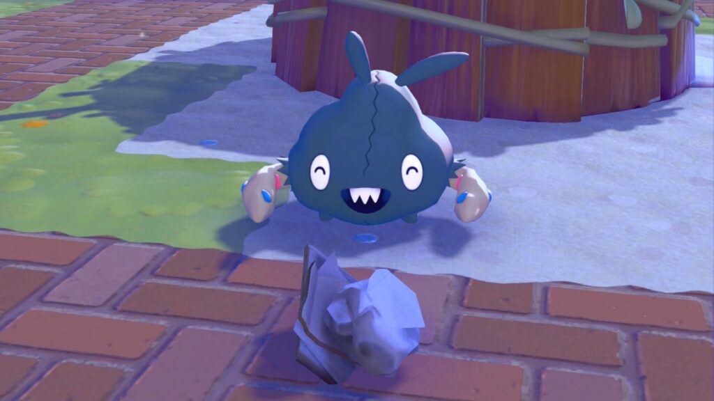 How to Get Paper in Pokopia