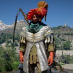 All Dark Ringleader Armor Locations in Crimson Desert