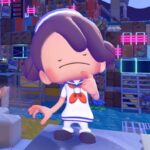 How to Get to Sparkling Skylands in Pokopia