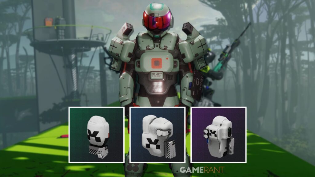 How to Carry More Items in Marathon