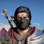 Can You Hide Helmets in Crimson Desert?