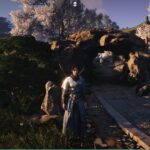 How to Get the Everspring Umbrella in Where Winds Meet