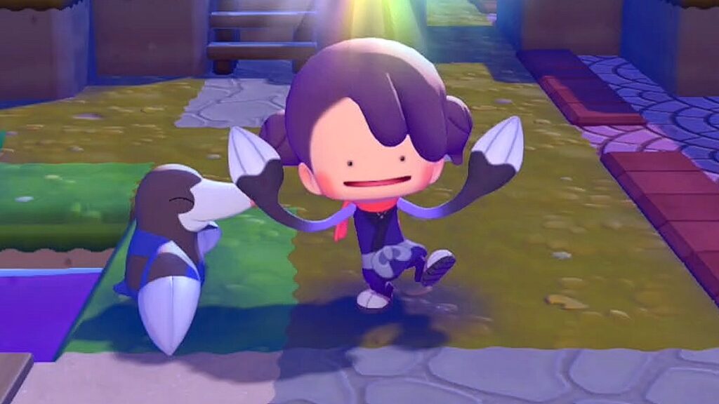 How to Unlock Rototiller and Till Soil in Pokopia