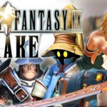 Final Fantasy 9 Remake Development Reportedly “On Ice” at Square Enix in 2026