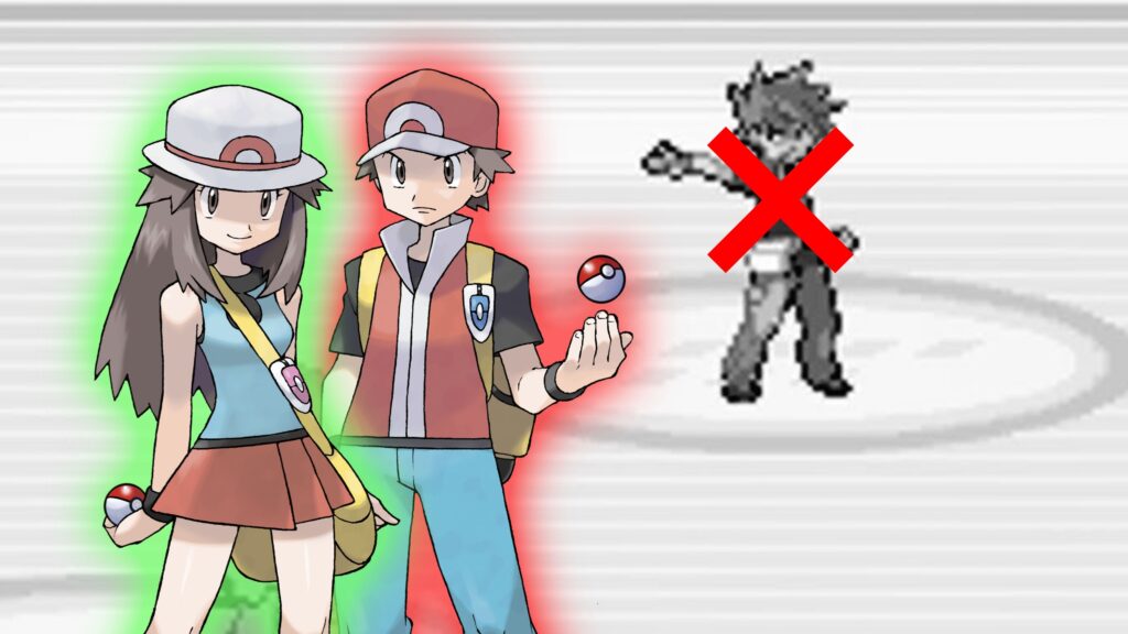 These 3 Pokemon in FireRed and LeafGreen Are Must-Haves For All The Best Teams