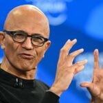Microsoft’s CEO Satya Nadella praises Intel and even Apple as critical parts of its own huge success — “Without Mac, I wonder whether Office would have happened”