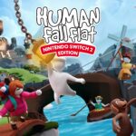Human Fall Flat – Nintendo Switch 2 Edition is now available