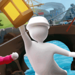 Human Fall Flat – Official Nintendo Switch 2 Launch Trailer