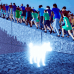 Humanity – Official Console & PC Launch Trailer