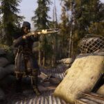 Hunt: Showdown 1896 – Official Devil’s Trail Gameplay Trailer