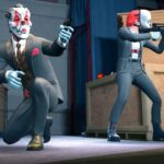 There’s a new Payday game coming later this year, and it’s VR