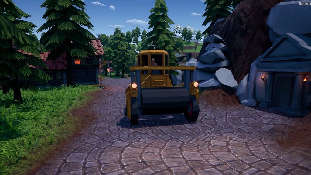 Hydroneer – Official Console Release Announcement Trailer