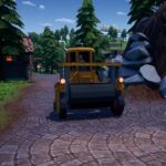 Hydroneer – Official Console Release Announcement Trailer