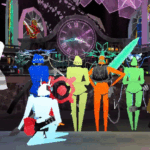 Hyperbeat – Official Multiplayer Update Launch Trailer