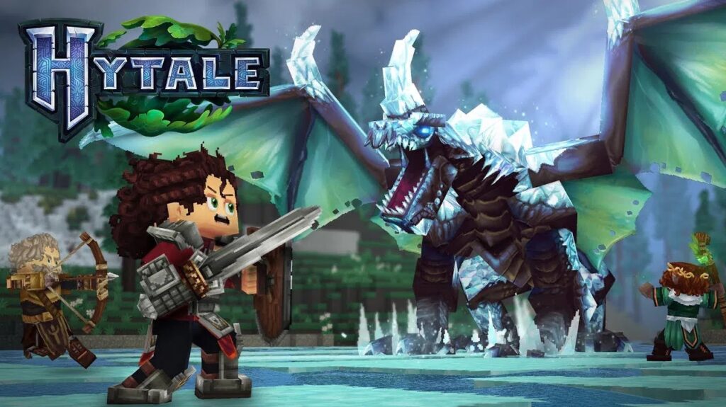 Hytale: rise, fall and return of an extraordinary project