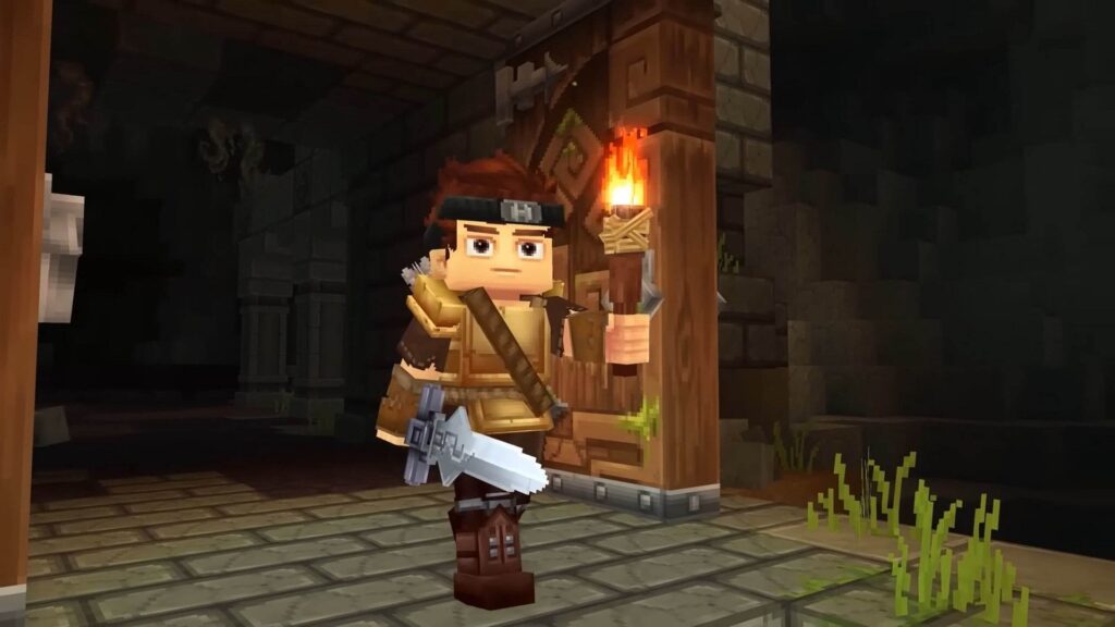 Hytale Update 4 Brings Over 500 New Blocks and More